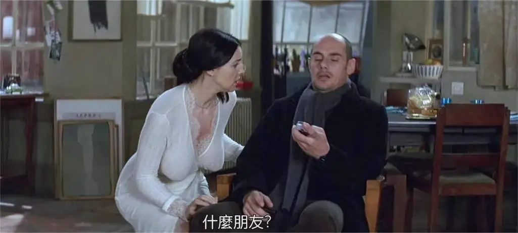 《爱我几何》里莫妮卡·贝鲁奇这场爱情标价戏，把成年人的卑微刻画入骨，4K高清全季资源持续有效！