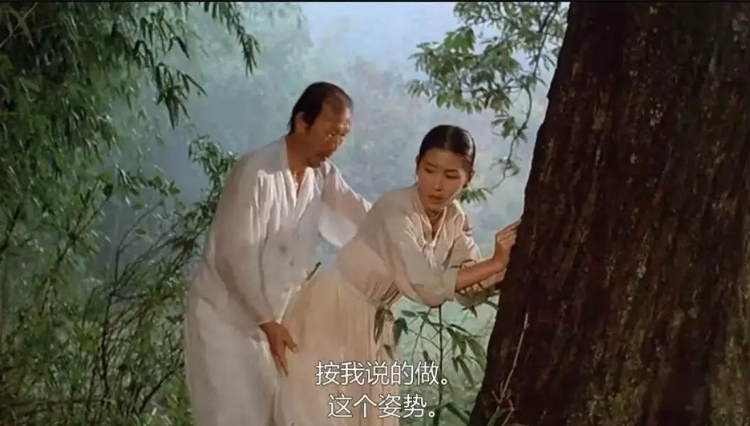 李美淑演绎韩国电影《桑叶》，全集无删减HD高清播放，《桑叶》高清资源-低端影视-夸克迅雷网盘畅览