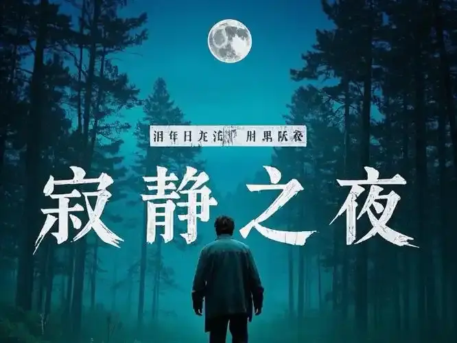 《寂静之夜》夸克网盘资源丨HD高清播放无删减丨全季内容免费看