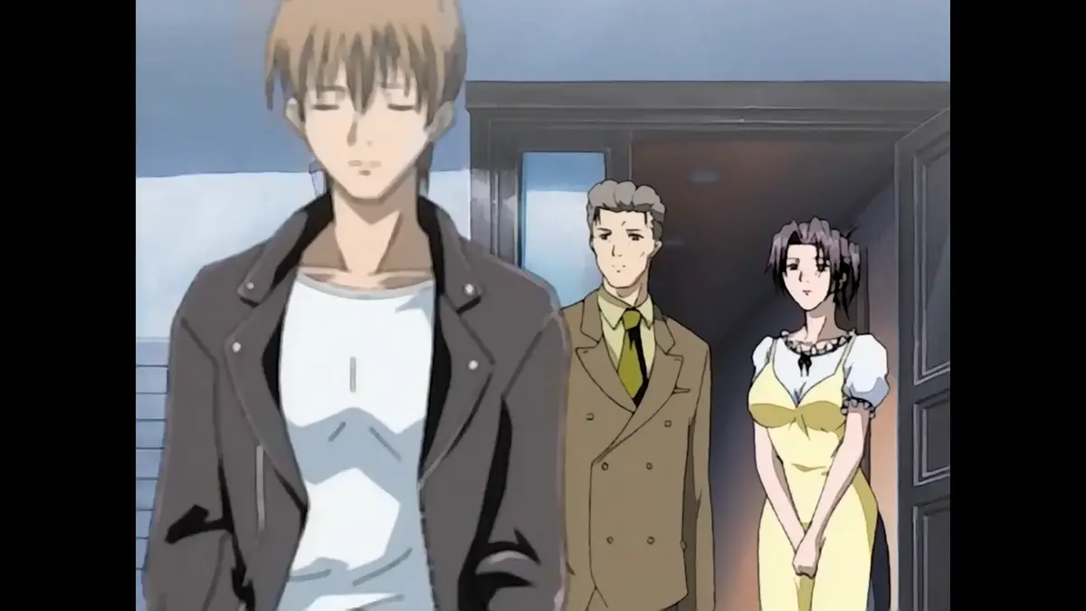 日本爱情片《艳母》HD高清无删减版免费在线观看-OVA《艳母》纯净极速播放无广告-日本动漫电影《艳母》全片在线看