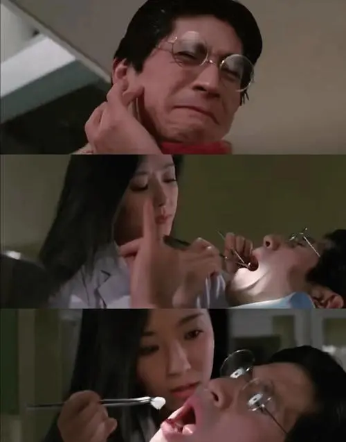 《姐妹牙医》HD超清免费在线观看 - 赤坂丽演绎，治愈都市孤独的暖心神作 - 免费看《姐妹牙医》全集