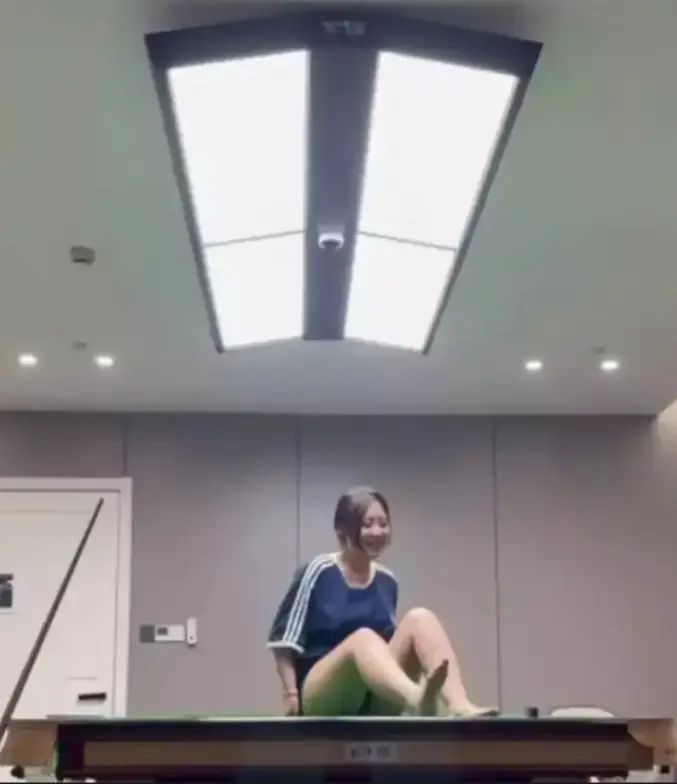 江苏东台名爵台球厅助教风波持续发酵！《江苏东台名爵台球厅事件》视频流出，百度云/夸克等多平台资源下载