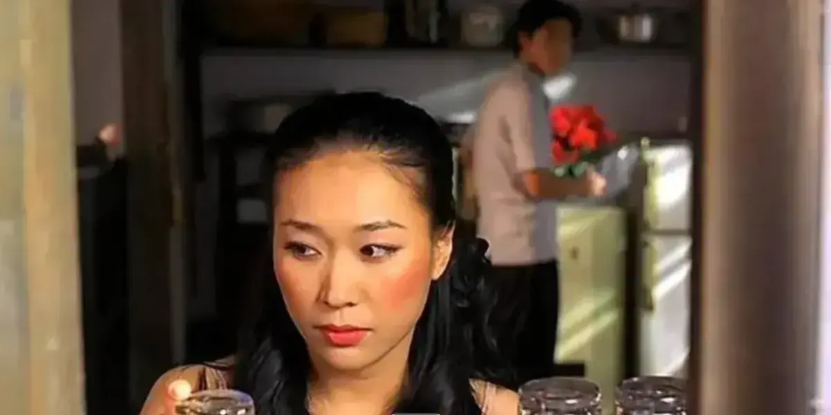 爱的色放