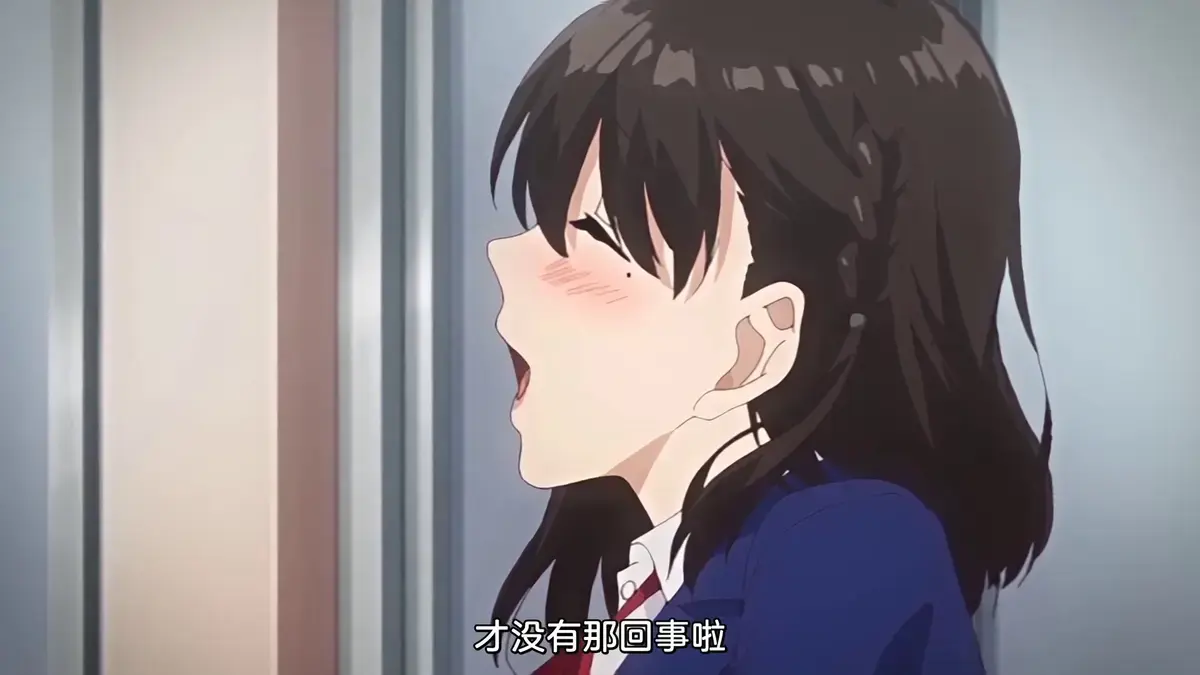 《图书室的女朋友》蓝光画质无广告在线看_《图书室的女朋友》动漫全集免费享_1-6集大结局全搞定