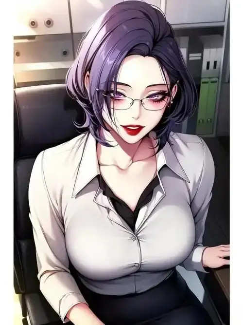 《美丽新世界》韩漫全本高清阅读_《美丽新世界》韩漫完整版在线看-看清纯实习生如何成为职场PUA高手！