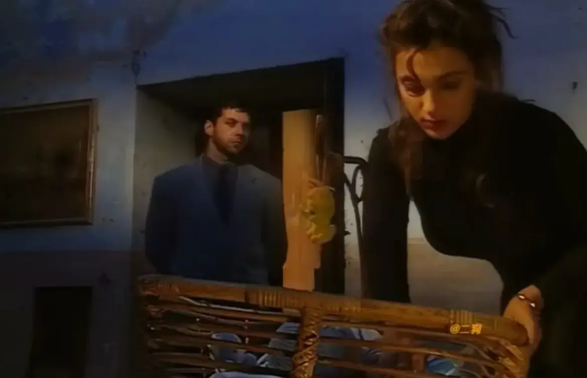 意大利电影《那不勒斯风格的剧本》赛伦Selen主演，1994年经典之作，无广告在线观看，HD高清画质！