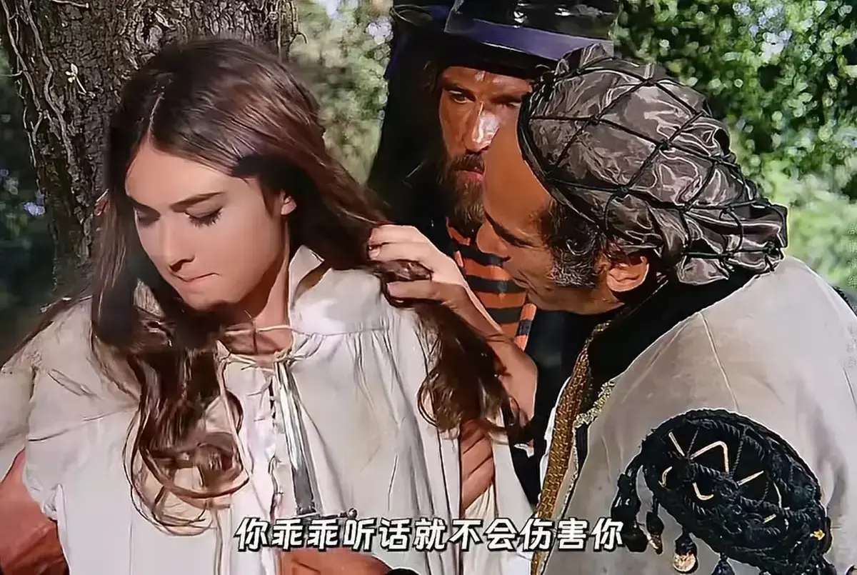 《Marquis de Sade Justine・贾斯廷》全季在线播放 - 《Marquis de Sade Justine・贾斯廷》超清画质免费看