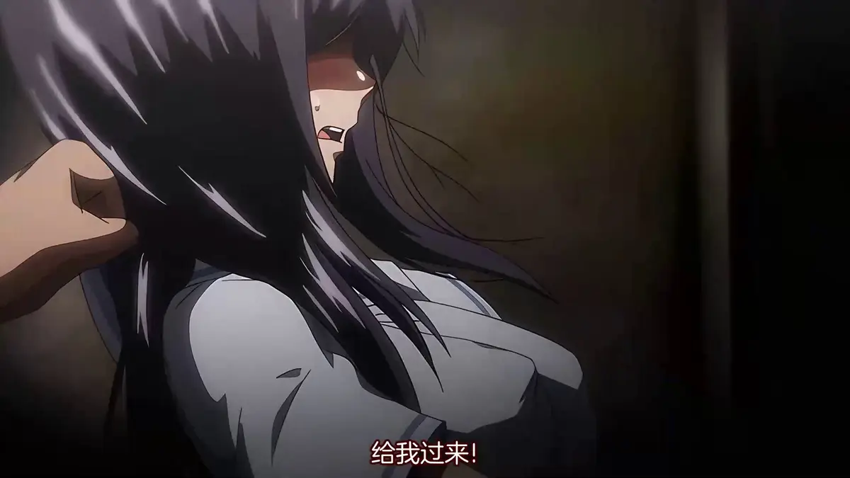 《无人车站》第一季惊悚悬疑未删减版_第1-2集无人车站里神秘诡异广播与失踪事件_免费在线观看+夸克网盘_VS影视
