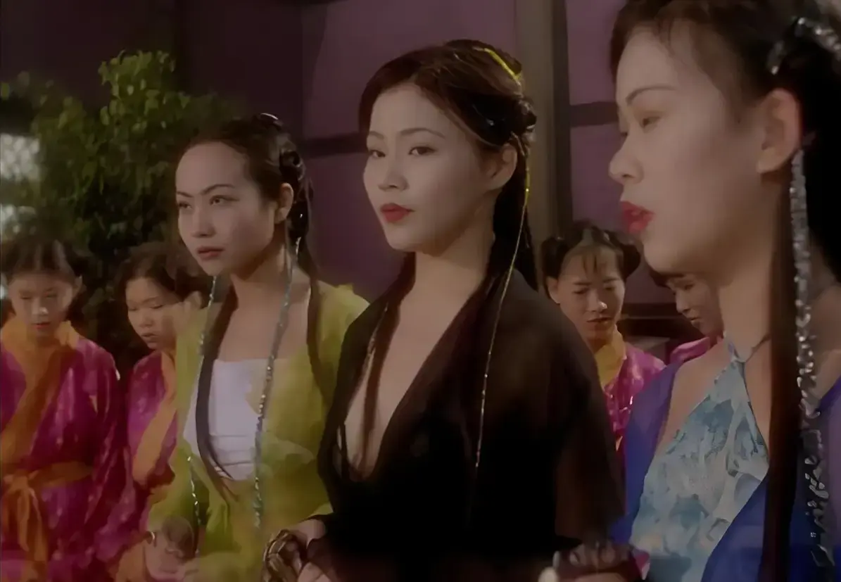 《玉蒲团之玉女心经》蓝光高清全片免费在线看_《玉蒲团之玉女心经》王晶编剧钱文锜打造古装奇幻经典_《玉蒲团之玉女心经》无广告未删减网盘资源必看～李丽珍舒淇巅峰较量