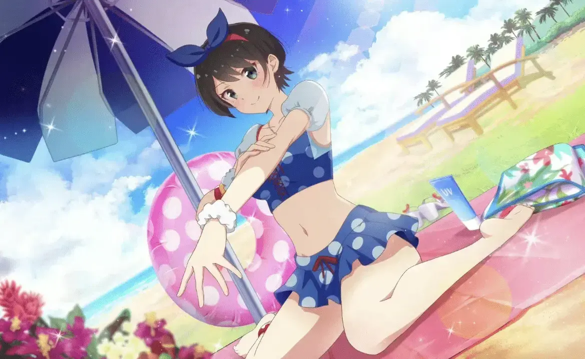《泳装女友》4集全1080P高清无删减在线观看_身材焦虑少女的青春治愈番，感受夏日纯爱_《泳装女友》百度网盘夸克迅雷免费下载
