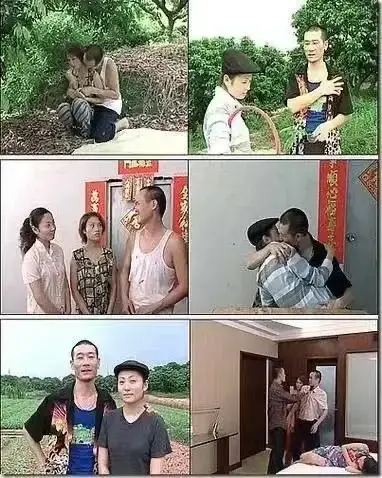 《农民伯伯乡下妹》全季无删减1080P高清免费在线观看 - 台剧《农民伯伯乡下妹》无广告流畅播放，这命不土，是人心太毒