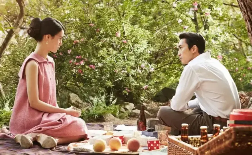 韩国电影《人间中毒》，宋承宪林智妍的绝美纠葛，1080P高清无广告在线观看，网盘资源等你拿-影视天地