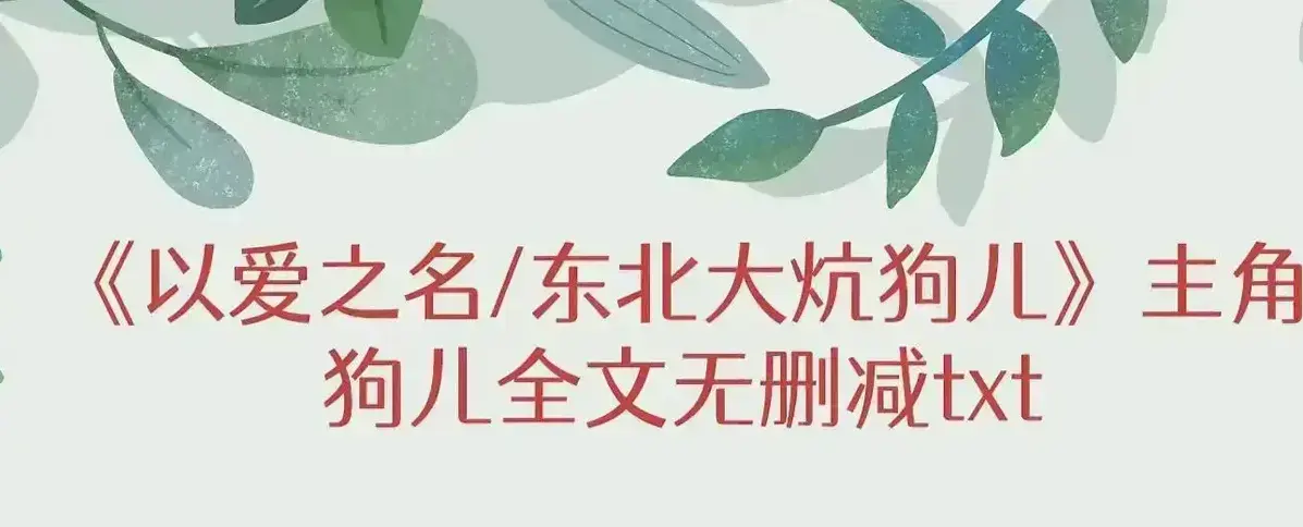 《东北大炕》