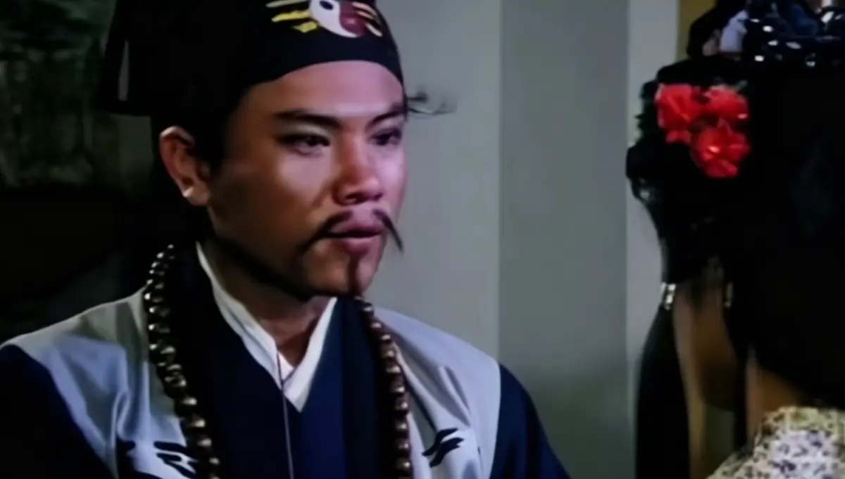 免费观看《赶尸艳谈》1991版高清未删减全集 - 电影《赶尸艳谈》HD无广告网盘 - 原汁原味惊悚喜剧