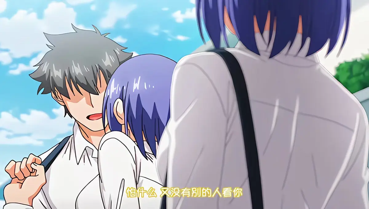 《枫与铃loveme》全季免费无广告在线观看 - 《枫与铃loveme》1080P高清画质完整版 - Age动漫 - 风车动漫