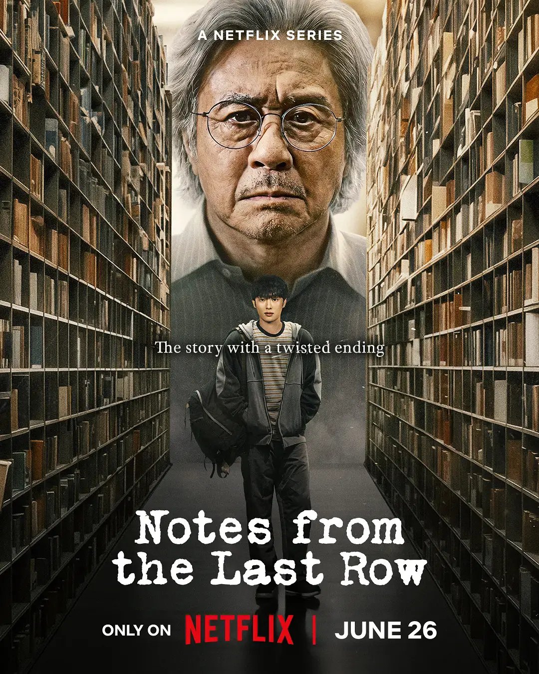 《金特务：本色回归》2026韩国电视剧详情介绍-金特务本色回归HD中字免费在线观看-流畅不卡顿