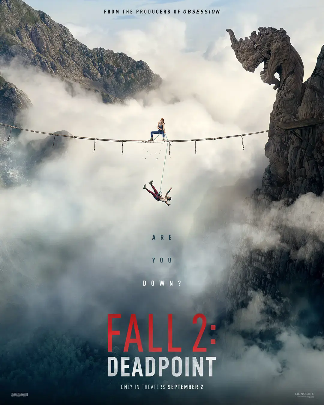 《坠落2》蓝光高清无广告在线观看-2026热门美国电影《坠落2》全片免费看-惊悚佳作不容错过