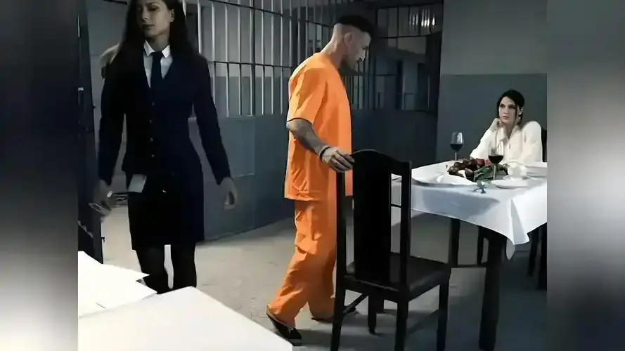 《高压监狱》1080P高清画质免费在线看-《高压监狱》全季中字完整版畅看-法国石牢没有高科技与帅气男主在线播放
