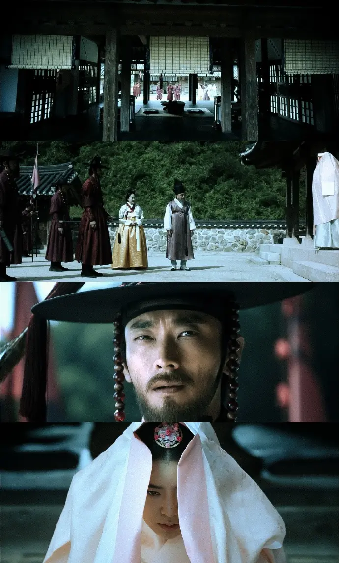 《奸臣》1080P高清无删减免费在线播放-韩国电影《奸臣》完整版HD高清画质在线观看-全网资源