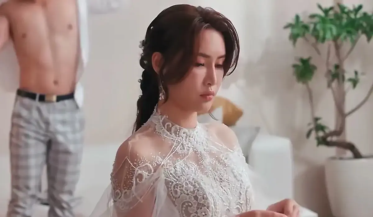 女神艾熙携手苏畅演绎《苏畅-小凤新婚》全季内容 | 超高清蓝光画质免费放送 无广告多端同步 — 网盘资源持续有效 双盘备份 苏畅、艾熙主演《小凤新婚》别错过