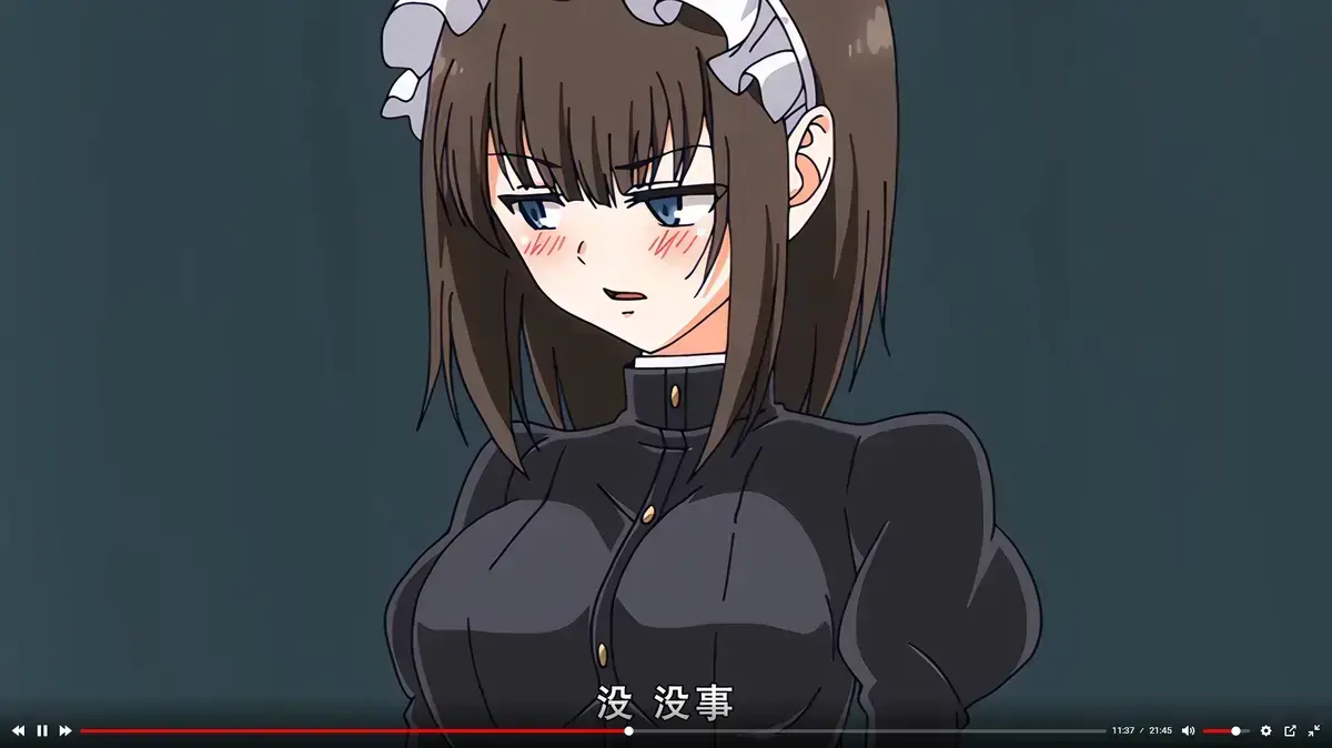 樱花影视可免费看《女仆教育》日漫全集 - 《女仆教育》1 - 4集高清在线，无广告播放