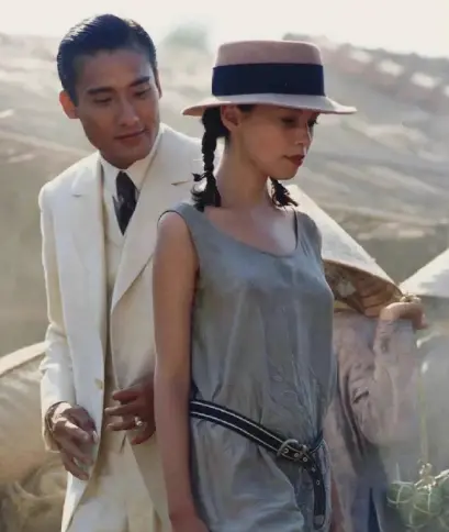 梁家辉主演法国剧情片《情人》，HD高清无删减在线看，《情人》完整正版资源免费享