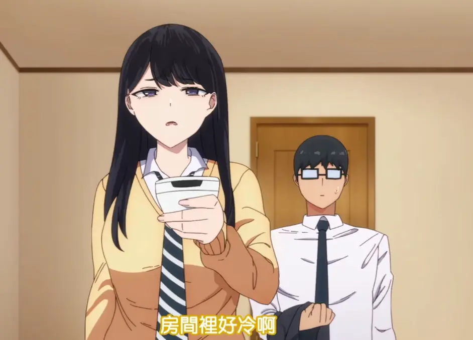 《泡在我家里的辣妹》第3季4K超清全集来袭 - 《泡在我家里的辣妹》日语版免费看，日韩剧精彩不容错过 - 影视星歌