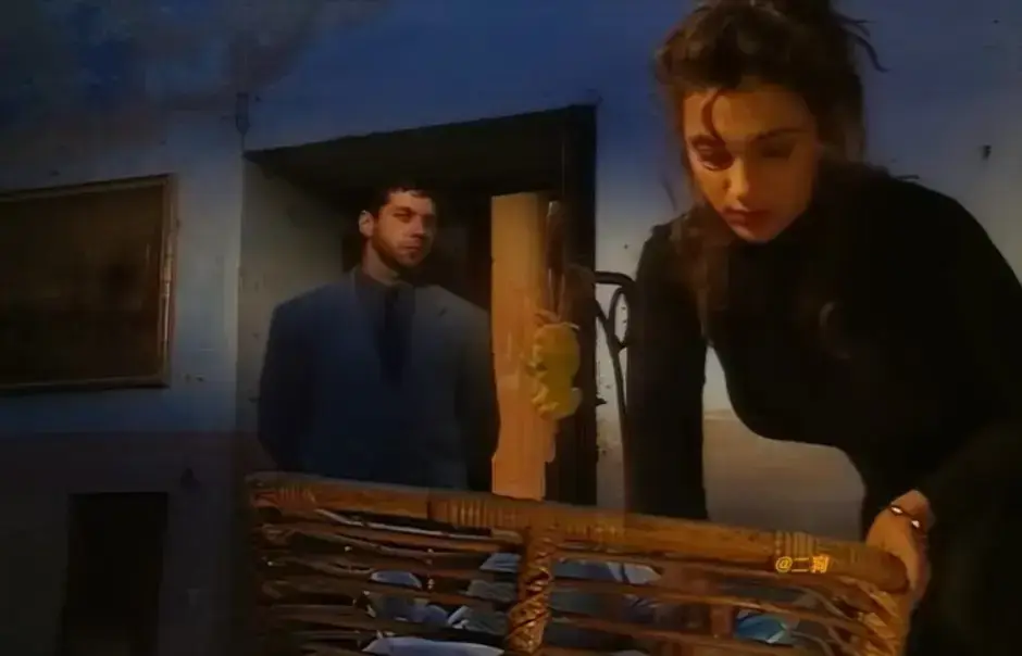 终于找到《Sceneggiata Napoletana（1994）》HD高清全集-赛仑selen主演渔夫的妻子未删减版-啄木鸟满天星系列蓝光原盘已更新
