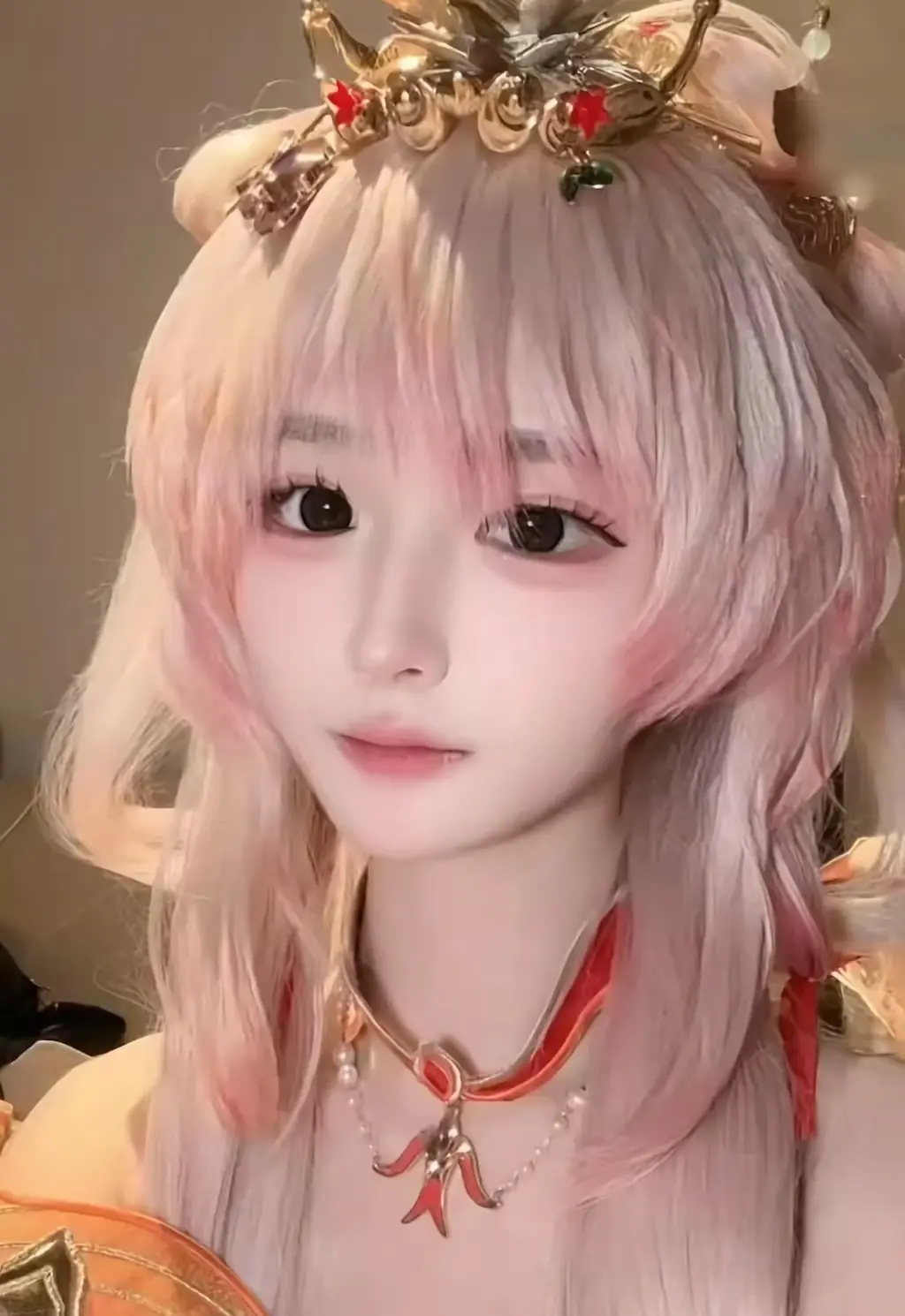 《季雨西施cosplay》季雨西施cosplay全集中文配音免费看，无广告流畅播放 —— 国风还原类佳作，细腻剧情引人入胜。附高清网盘观看途径！
