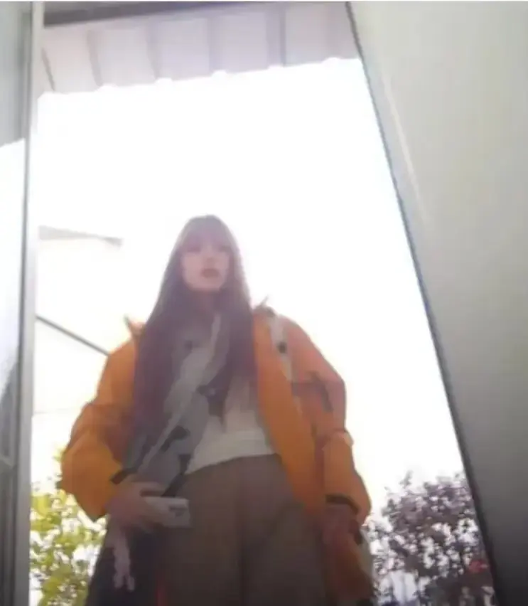 独家放送！《抖音木木橙色冲锋衣厕所》电影完整版，蓝光画质高清呈现，剧情连贯不拖沓，免费观看全搞定！