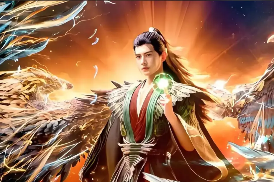 《凡人修仙传》动漫全集免费，180集流畅不卡顿在线看，星辰影院超高清播放《凡人修仙传》