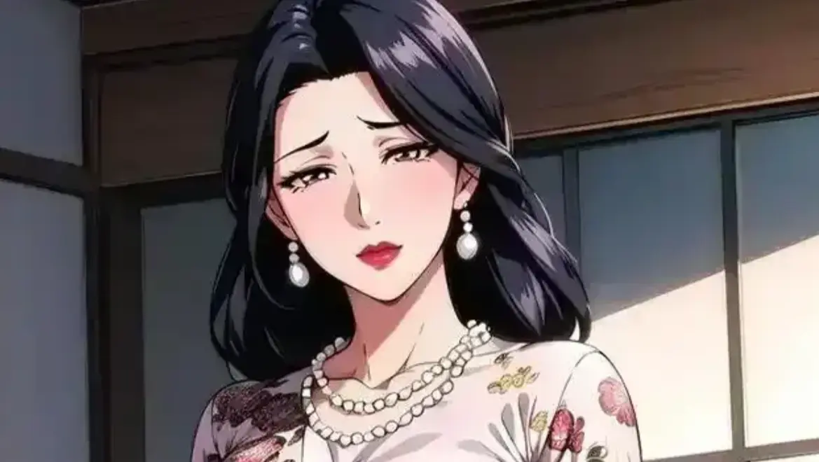 《高柳家》
