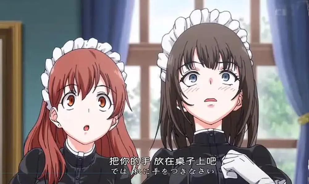 日漫《女仆教育 2》全季高清免费在线看 - 1080P无删减完整版 - 无广告流畅播放 - 《女仆教育 2》资源持续有效