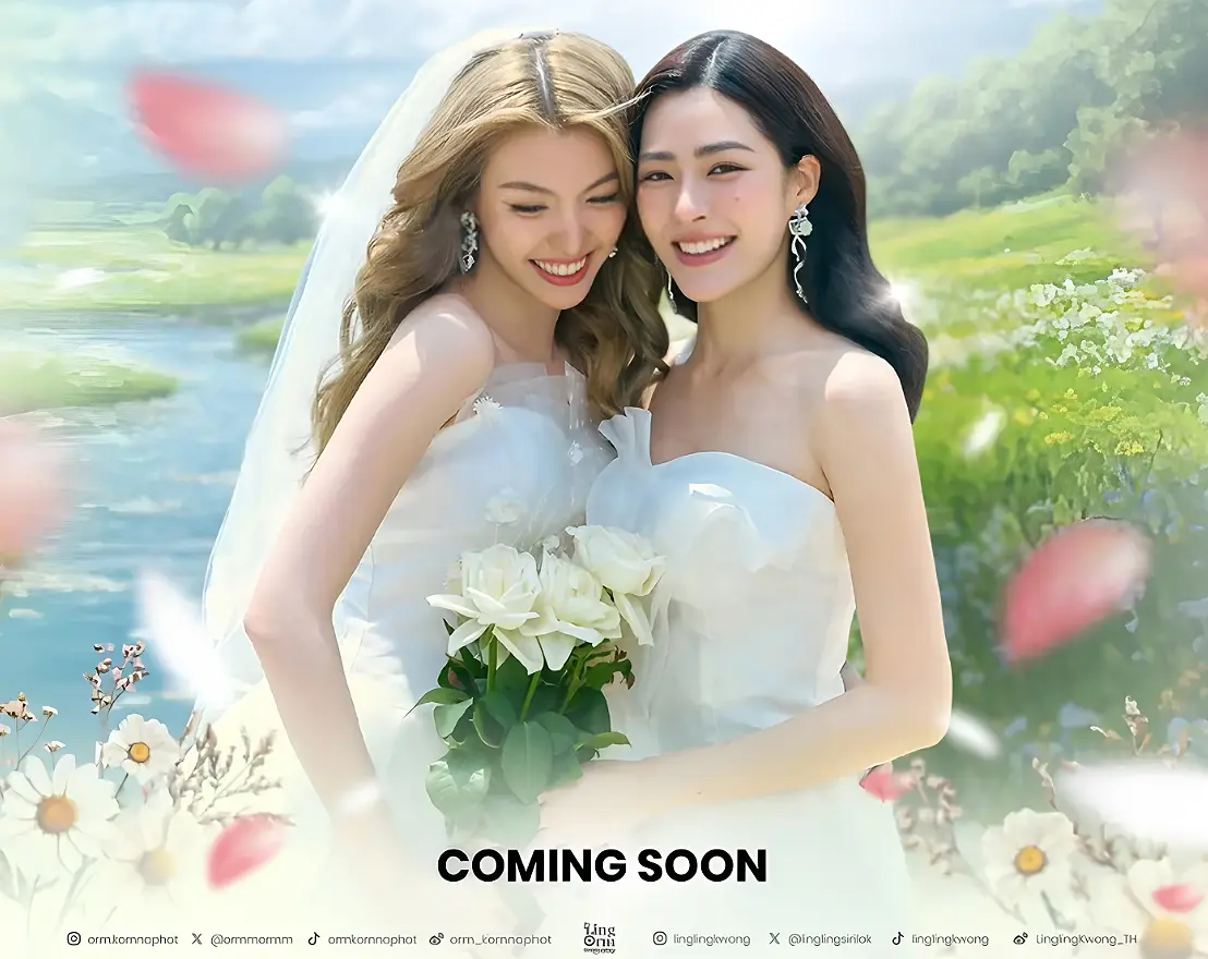 《绘梦婚礼》4K超高清无广告在线观看-2026泰百剧双女主爱情剧《绘梦婚礼》完整版免费看-蜜桃影院