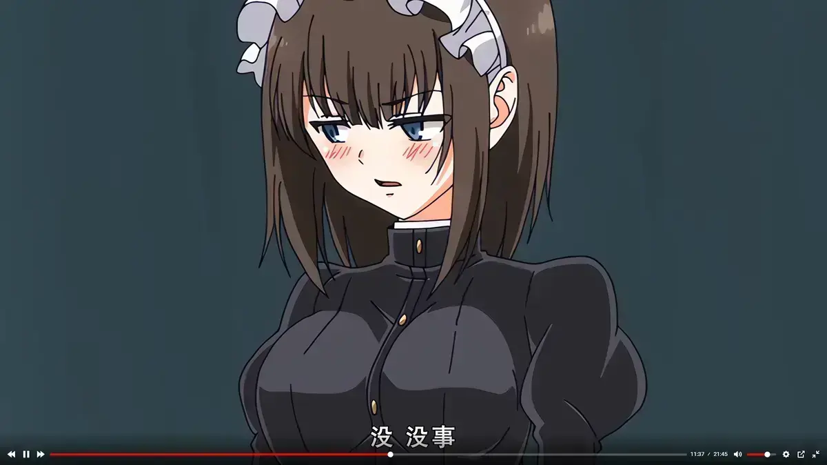 《女仆教育 2》全季1080P蓝光在线播放_高清无删减免费追番_极速云播_《女仆教育 2》全集资源免费获取_无广告纯净版在线看-VS影视