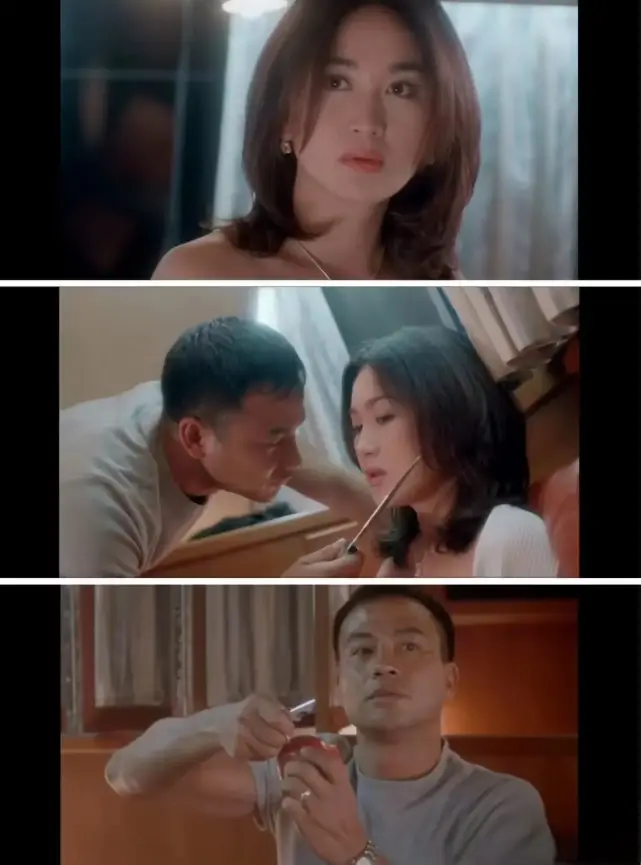 《惊变》温碧霞任达华无删减HD高清在线观看 - 香港经典情欲悬疑佳作_影帝影后激情演绎_无删减版独家畅享_剧情跌宕起伏全程精彩《惊变》免费看