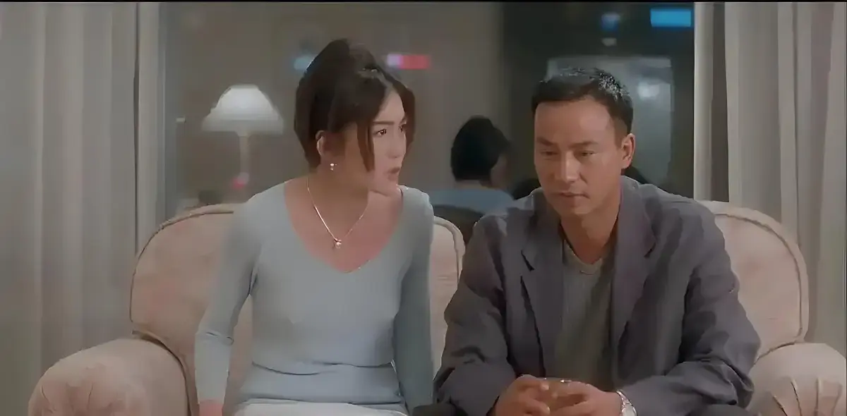 《惊变》