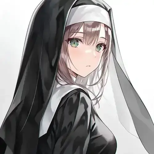 《纯洁的修女》全片免费看，探究修女的神圣使命与禁忌之恋故事-蓝光影院《纯洁的修女》无广告在线观看