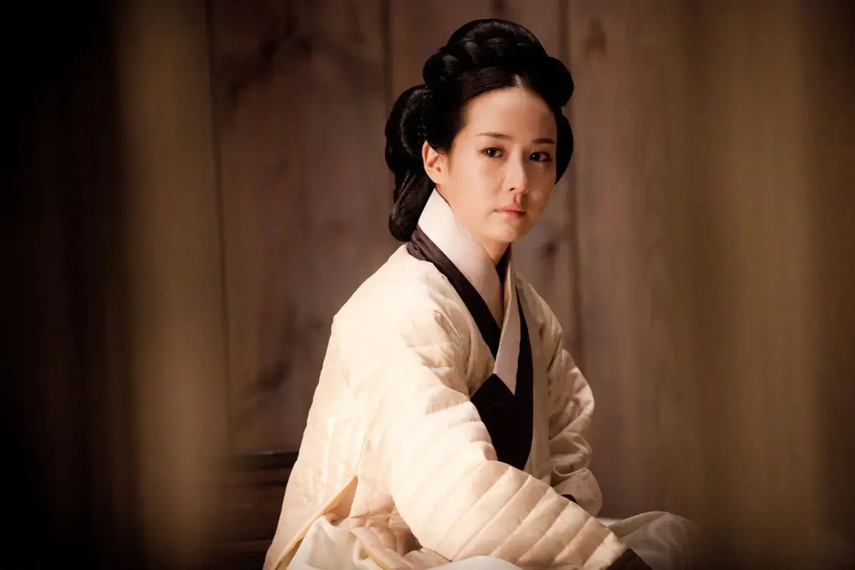 韩国电影《后宫：帝王之妾》完整版HD高清免费看-《后宫：帝王之妾》无删减在线极速播放