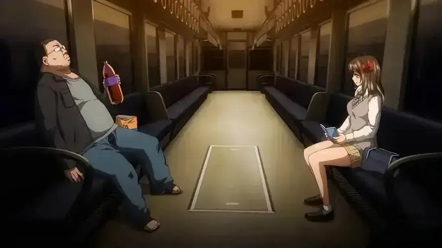 日本动漫OVA《无人车站》高清HD无删减免费在线观看_日本OVA《无人车站》全片流畅不卡顿在线观看-蜜桃影院
