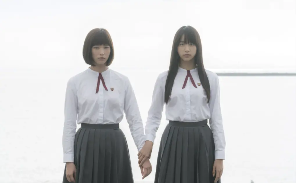 《少女》相关资源图片