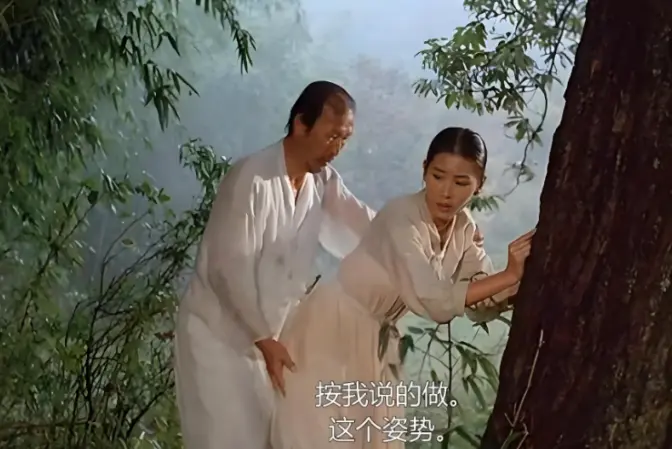 韩国爱情电影《桑叶》未删减高清完整版在线看·桑叶HD高清中字版免费观看无卡顿