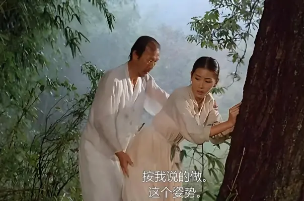 《桑叶》蓝光画质无删减在线看-韩国爱情影片桑叶超高清无广告播放-免费观看全片资源