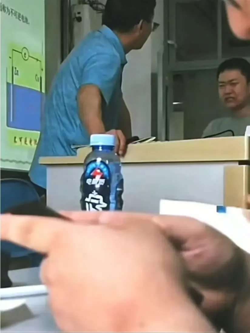 上海二工大杀杀杀哥事件深度解析_《上海二工大杀杀杀哥》原片全流程曝光_嘉豪怒喊名场面再现