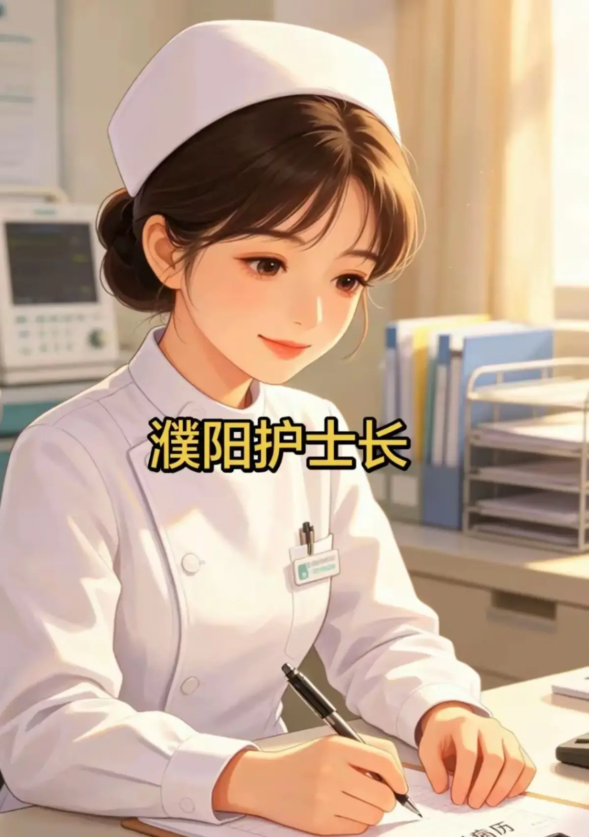 探寻《濮阳女护士长吴新园事件》来龙去脉，热搜焦点！高清免费在线观看濮阳女护士长吴新园事件全片，网盘极速下载！
