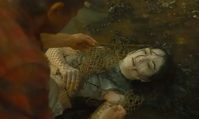 《渔夫的妻子》高清完整版在线观看，无删减无广告畅享1080P画质 - 免费看电影《渔夫的妻子》