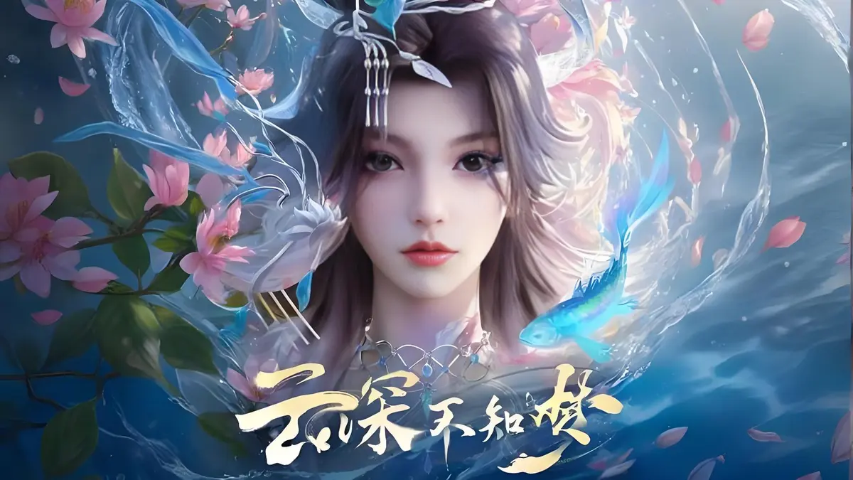 爆火国漫《云深不知梦•逐冥之役》剧场版来袭，未删减剧情抢先看，体验浮生破妄，《云深不知梦•逐冥之役》免费在线畅玩！