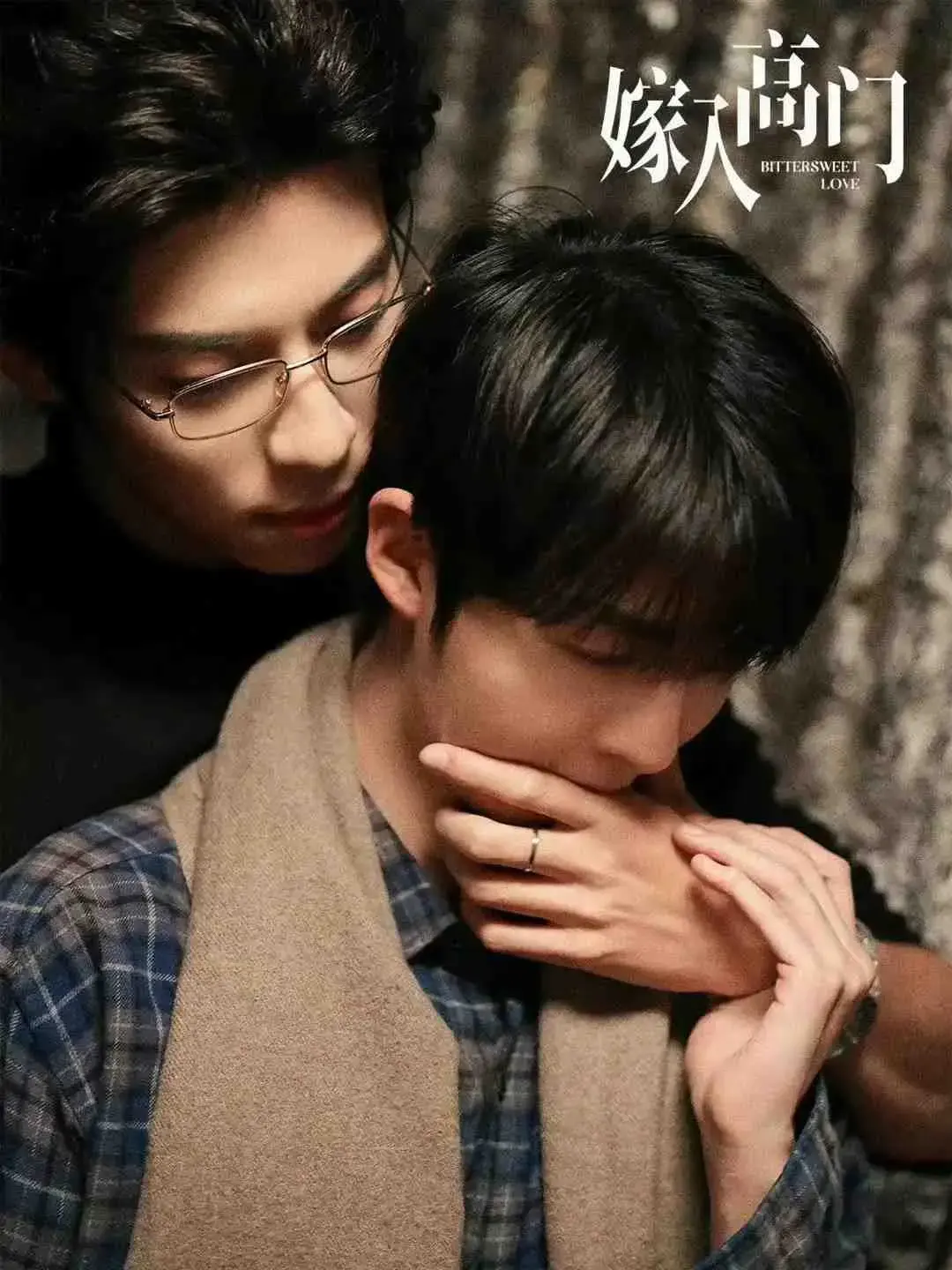嫁入高门的男人》超前看全集，免费观看HD中字完整版未删减-爆火电视剧《嫁入高门的男人》高清在线