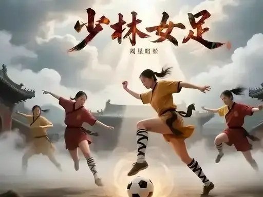 超火星爷执导国产动作电影《功夫女足》1080P高清在线看 - 功夫女足未删减免费播放 - 全集中文字幕无卡顿
