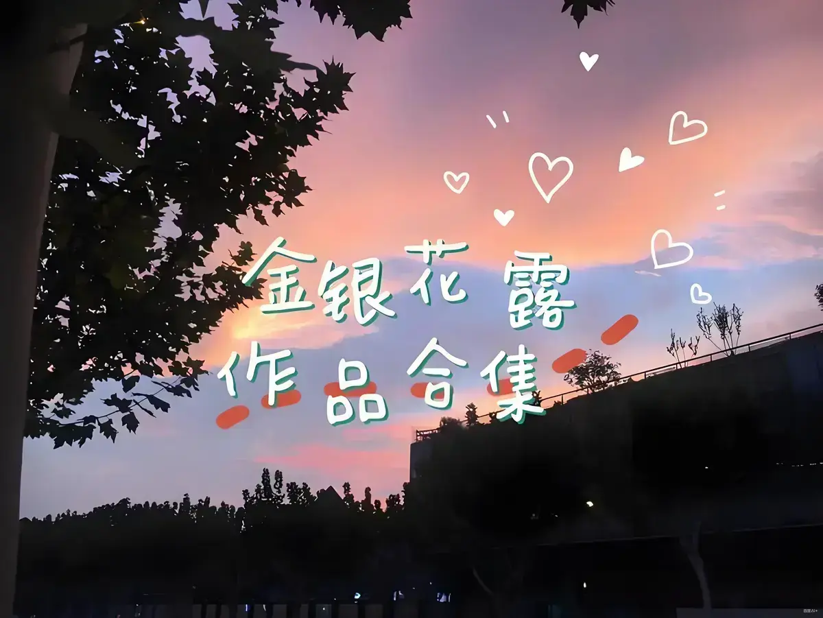 想看《金银花露的所有书》？包含乐可精彩片段，于厕所场景感受困苦人生路，4K蓝光全季资源！